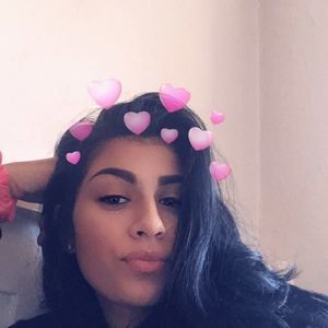 Meet your Posher, Rosy